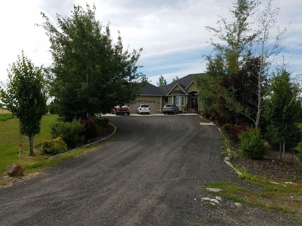 Lenas Gentle Care Morgan Facility Front Spring 2017